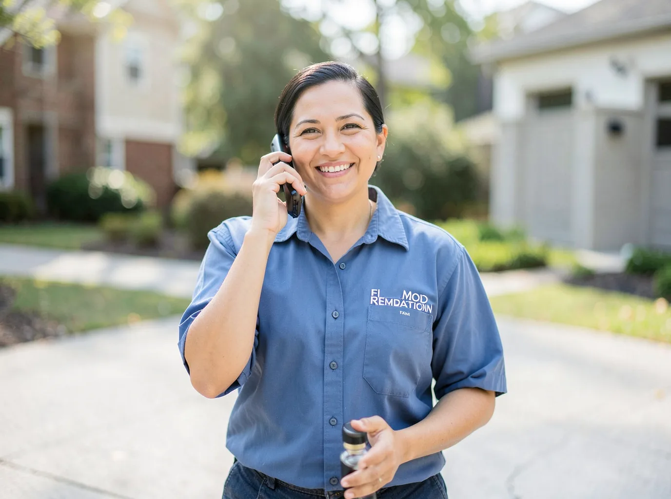 Mold Remediation Templeton, PA FAQs